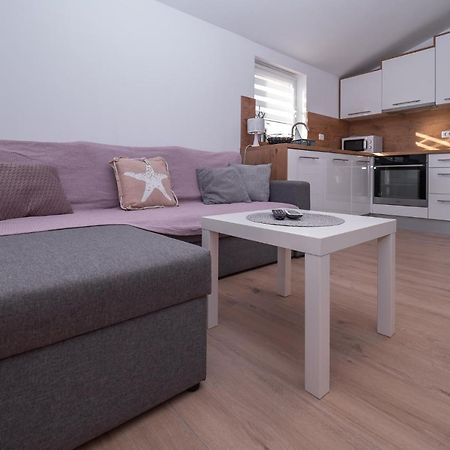 Apartment Shurida Póla Kültér fotó