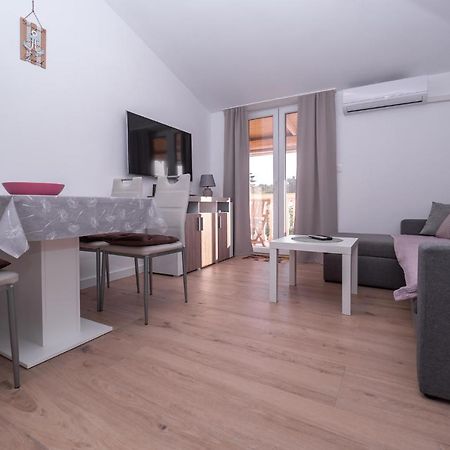 Apartment Shurida Póla Kültér fotó