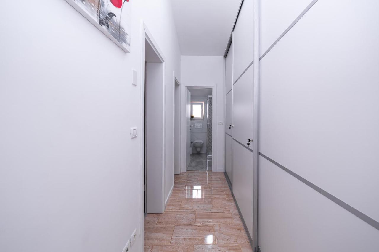 Apartment Shurida Póla Kültér fotó