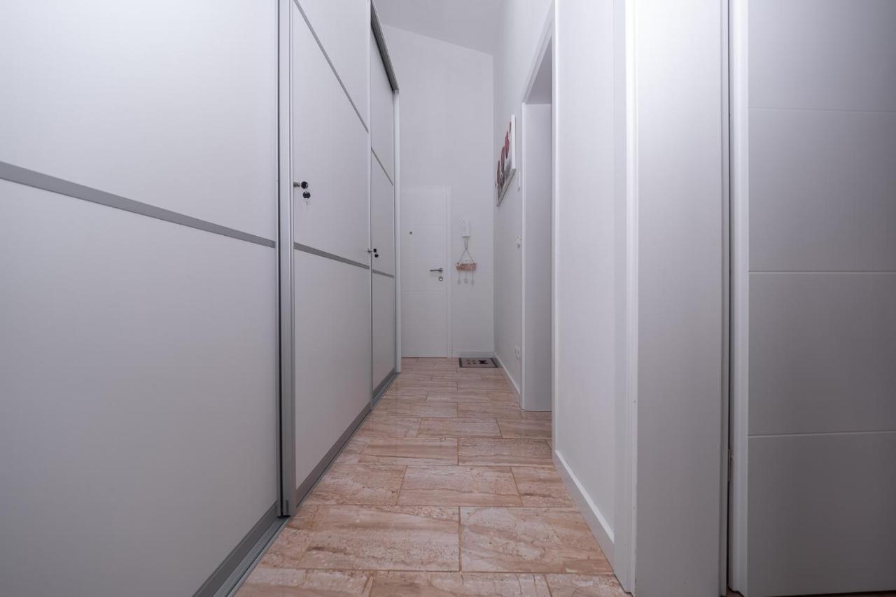 Apartment Shurida Póla Kültér fotó