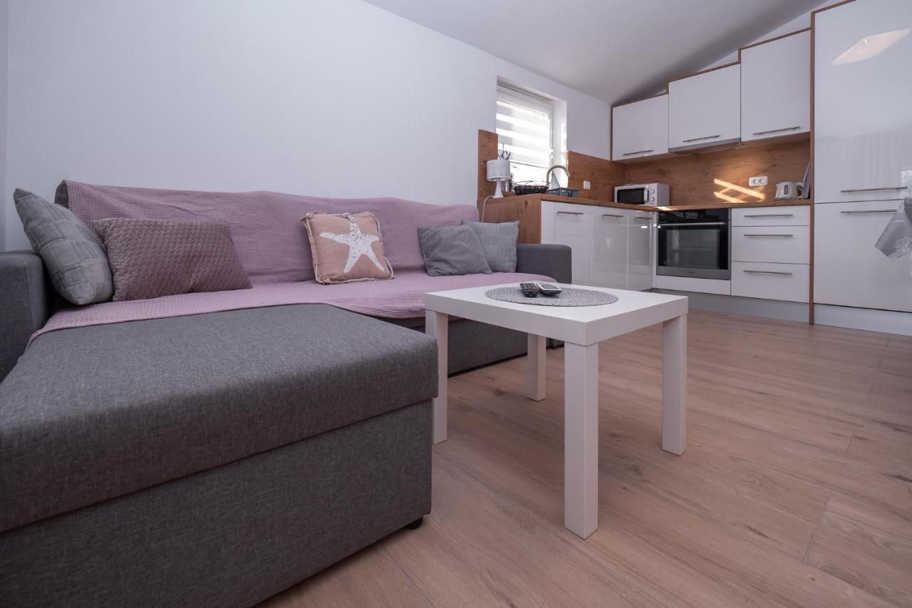 Apartment Shurida Póla Kültér fotó