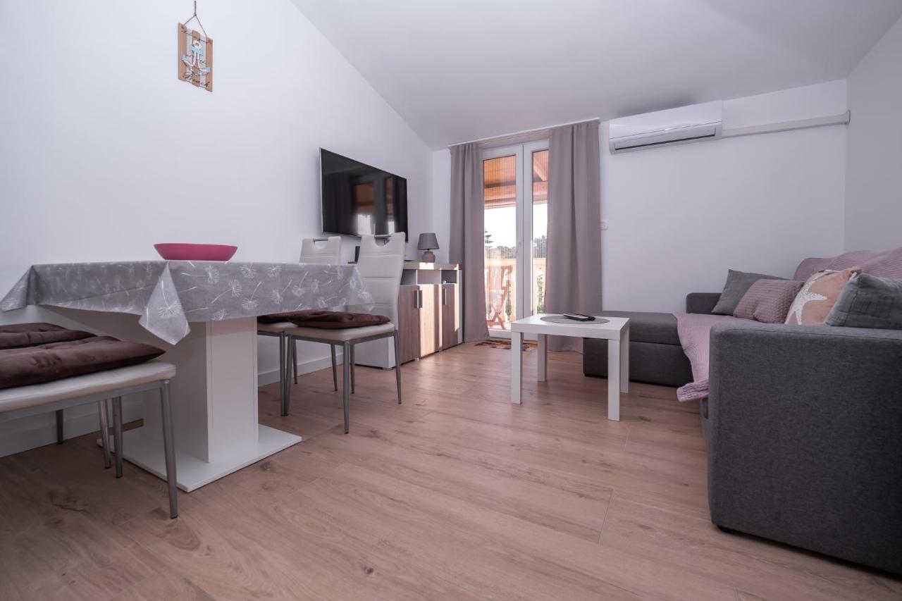 Apartment Shurida Póla Kültér fotó