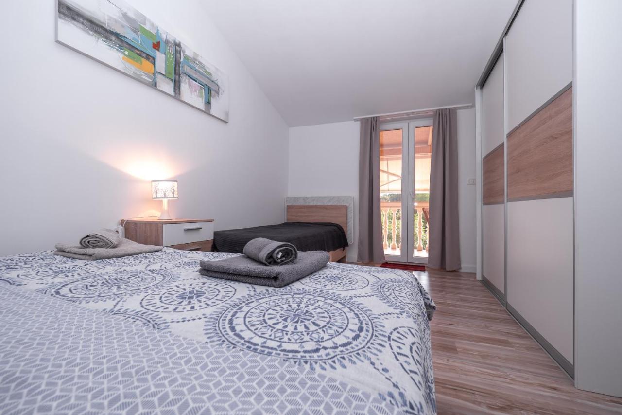 Apartment Shurida Póla Kültér fotó