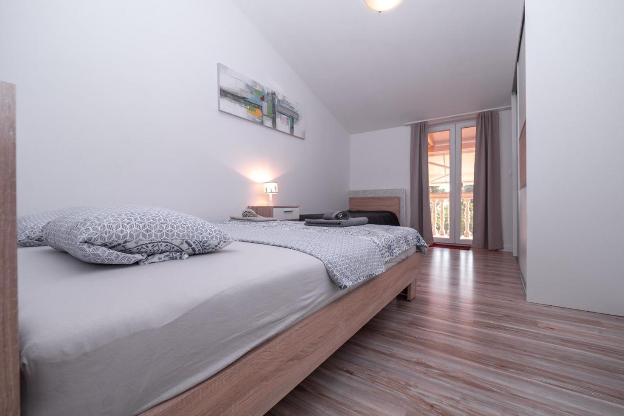 Apartment Shurida Póla Kültér fotó