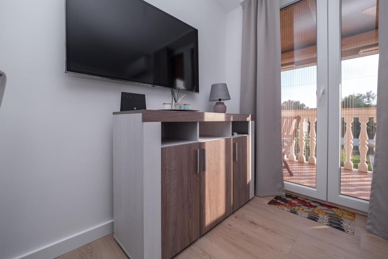 Apartment Shurida Póla Kültér fotó