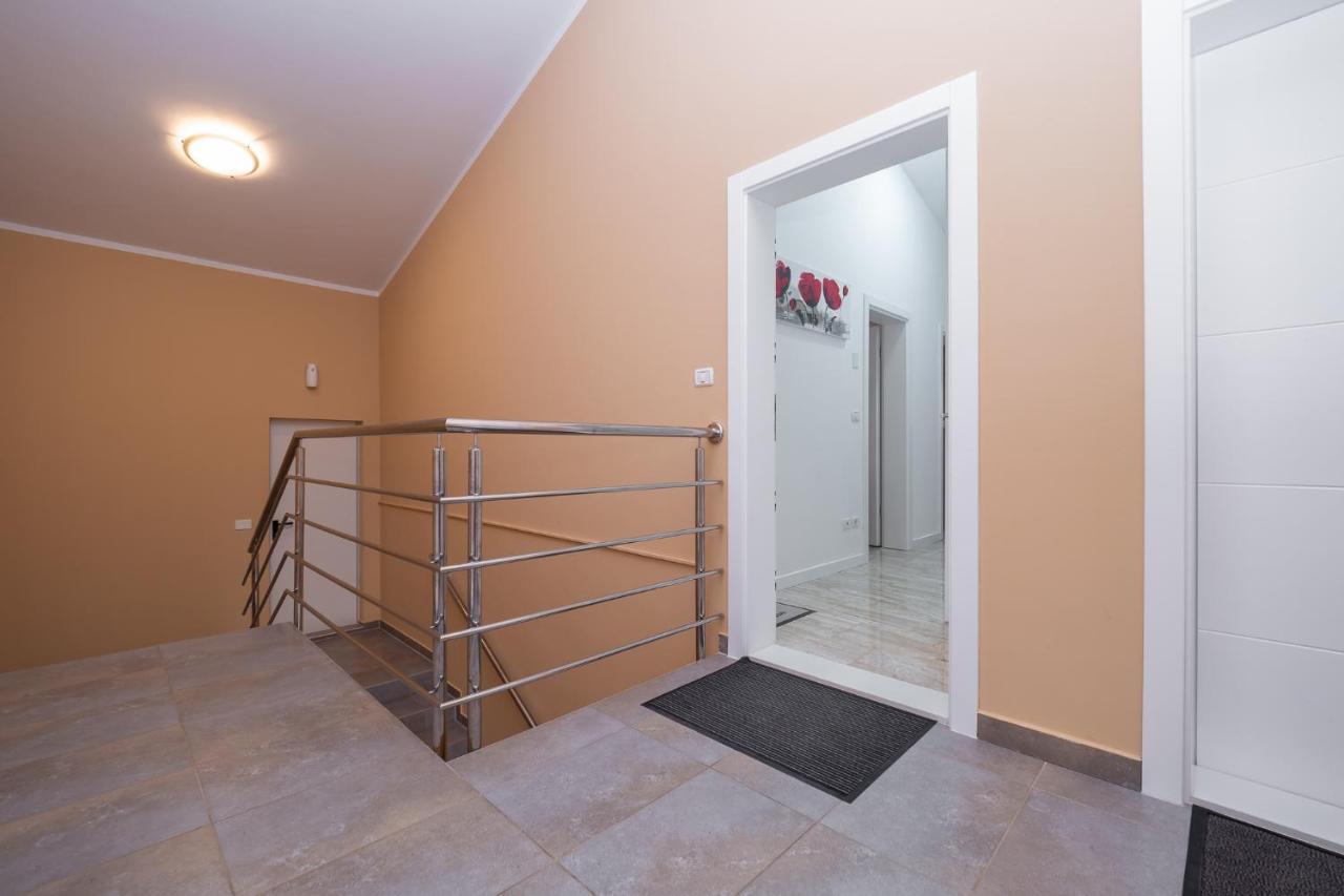 Apartment Shurida Póla Kültér fotó