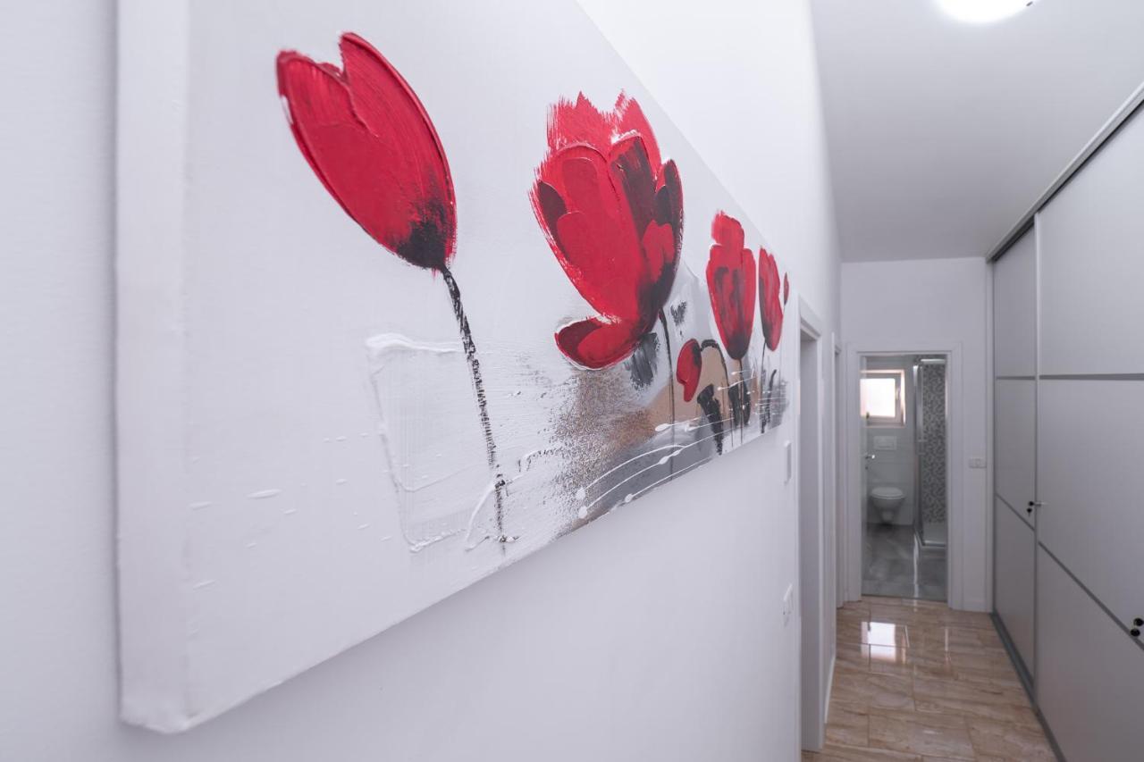 Apartment Shurida Póla Kültér fotó